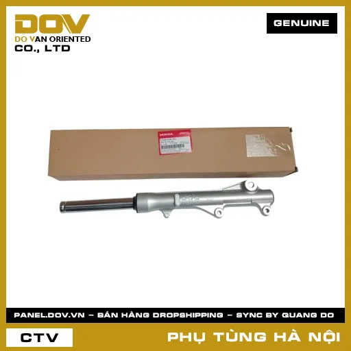 MÃ PHỤ TÙNG : 51500KZR701 GIẢM XÓC TRƯỚC TRÁI — 51500KZR701