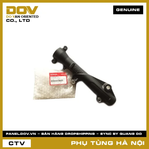 MÃ PHỤ TÙNG : 51520K97T01 ỐNG VỎ GIẢM XÓC TRƯỚC TRÁI — 51520K97T01