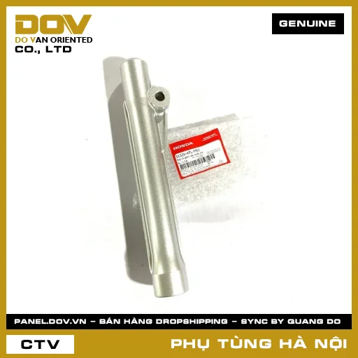 MÃ PHỤ TÙNG : 51520KFLM01 ỐNG VỎ GIẢM XÓC TRƯỚC TRÁI — 51520KFLM01
