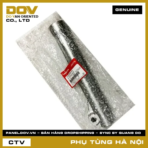 MÃ PHỤ TÙNG : 51520KWW651 ỐNG VỎ GIẢM XÓC TRƯỚC TRÁI — 51520KWW651