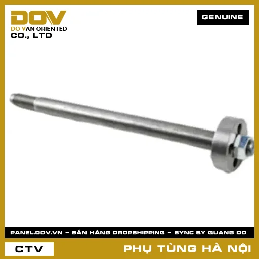 MÃ PHỤ TÙNG : 51526K45NL1 TAY BIÊN — 51526K45NL1