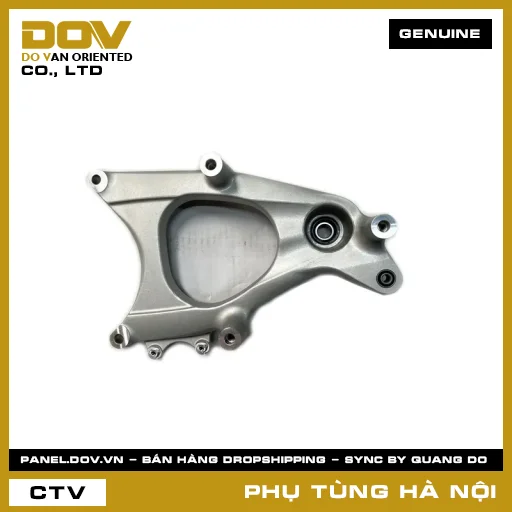 MÃ PHỤ TÙNG : 52100K1YD10 BỘ CÀNG SAU — 52100K1YD10