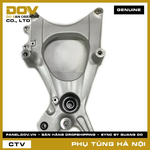 MÃ PHỤ TÙNG : 52100K1ZJ10 CÀNG SAU — 52100K1ZJ10