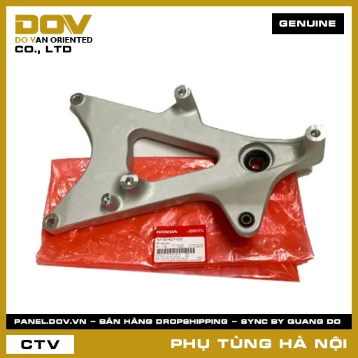 MÃ PHỤ TÙNG : 52100K27V50 BỘ CÀNG SAU — 52100K27V50