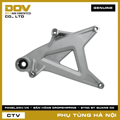MÃ PHỤ TÙNG : 52100K59A70 BỘ CÀNG SAU — 52100K59A70