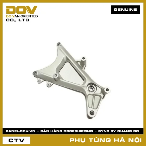 MÃ PHỤ TÙNG : 52100K96V00 BỘ CÀNG SAU — 52100K96V00