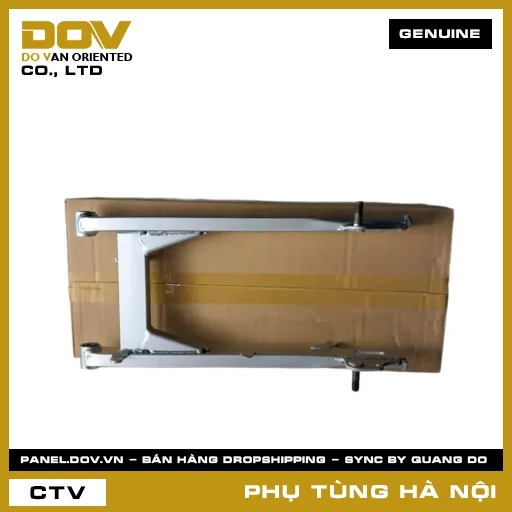 MÃ PHỤ TÙNG : 52100KRS900ZA CÀNG SAU *NH364M* — 52100KRS900ZA