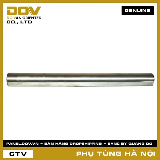 MÃ PHỤ TÙNG : 52141K15900 BẠC ĐỆM THÉP TRUNG TÂM CÀNG XE — 52141K15900