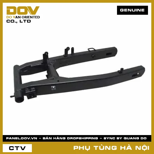 MÃ PHỤ TÙNG : 52200K45NB0ZA CÀNG SAU *NH303M* — 52200K45NB0ZA