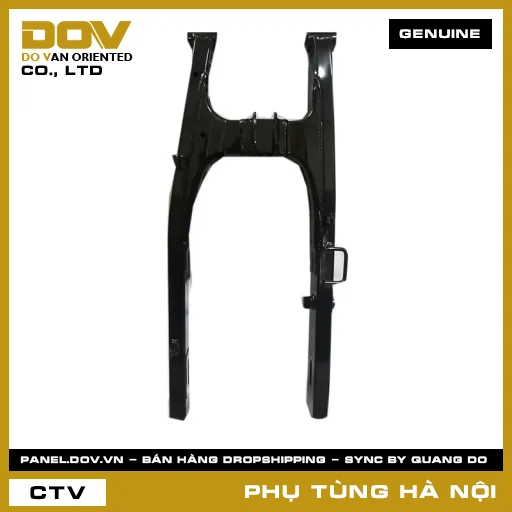 MÃ PHỤ TÙNG : 52200K56V00ZA BỘ CÀNG SAU *NH1* — 52200K56V00ZA