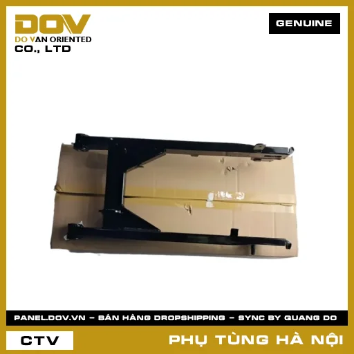 MÃ PHỤ TÙNG : 52200K89V00ZA BỘ CÀNG SAU *NH1* — 52200K89V00ZA
