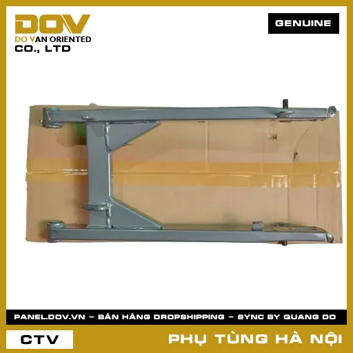 MÃ PHỤ TÙNG : 52200K89V00ZB CÀNG SAU *NHA62M* — 52200K89V00ZB