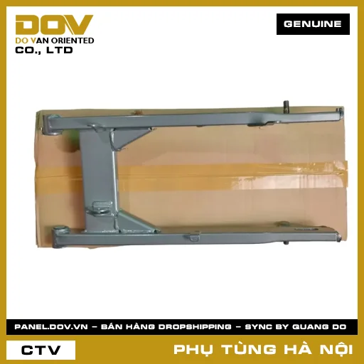 MÃ PHỤ TÙNG : 52200KPH700ZB CÀNG SAU *NHA62M* — 52200KPH700ZB