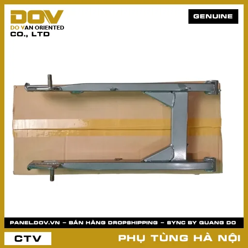 MÃ PHỤ TÙNG : 52200KTL640ZB CÀNG SAU *NHA62M* — 52200KTL640ZB