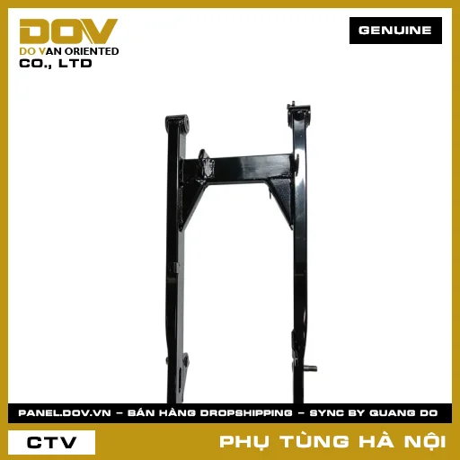 MÃ PHỤ TÙNG : 52200KTL640ZC CÀNG SAU *NH1* — 52200KTL640ZC