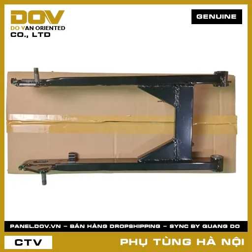 MÃ PHỤ TÙNG : 52200KWWB60ZB CÀNG SAU *NH1* — 52200KWWB60ZB