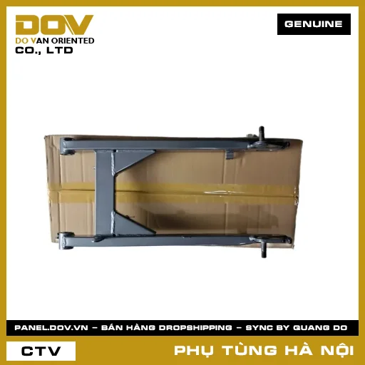 MÃ PHỤ TÙNG : 52200KWWB60ZC BỘ CÀNG SAU *NHA62M* — 52200KWWB60ZC