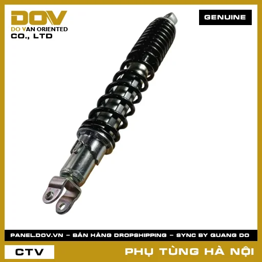MÃ PHỤ TÙNG : 52400K01901 BỘ GIẢM XÓC SAU — 52400K01901