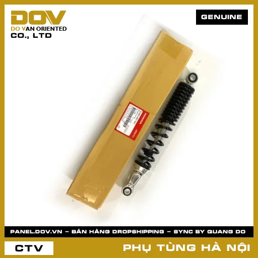MÃ PHỤ TÙNG : 52400K07941 BỘ GIẢM XÓC SAU — 52400K07941