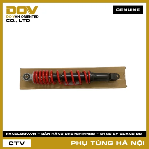 MÃ PHỤ TÙNG : 52400K12J11 BỘ GIẢM XÓC SAU — 52400K12J11