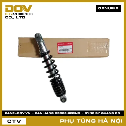 MÃ PHỤ TÙNG : 52400K1NV01 BỘ GIẢM XÓC SAU — 52400K1NV01