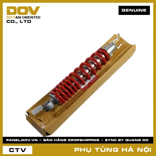 MÃ PHỤ TÙNG : 52400K1NV41 BỘ GIẢM XÓC SAU — 52400K1NV41