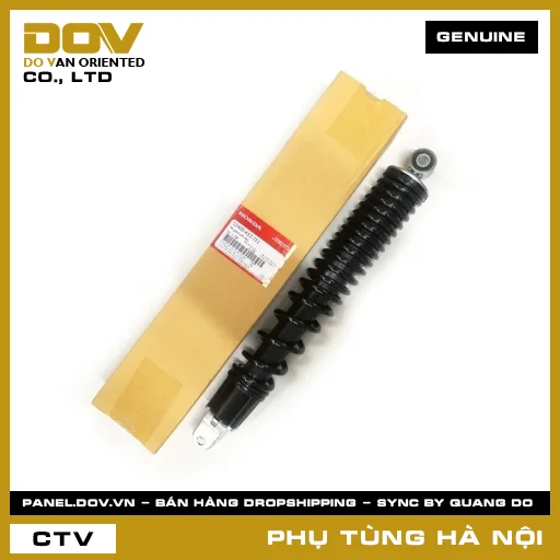 MÃ PHỤ TÙNG : 52400K1ZJ11 BỘ GIẢM XÓC SAU — 52400K1ZJ11