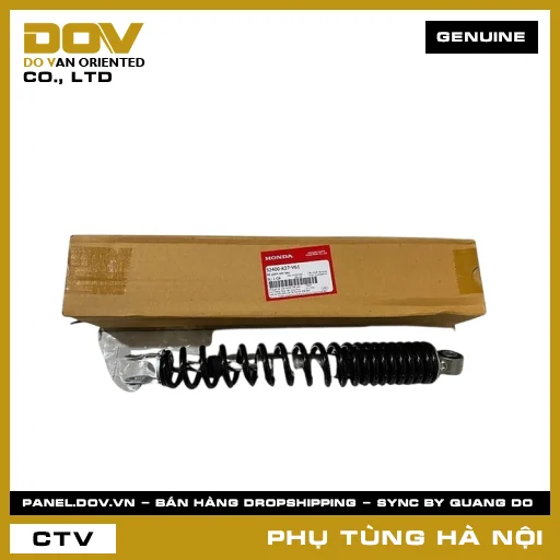 MÃ PHỤ TÙNG : 52400K27V61 BỘ GIẢM XÓC SAU — 52400K27V61