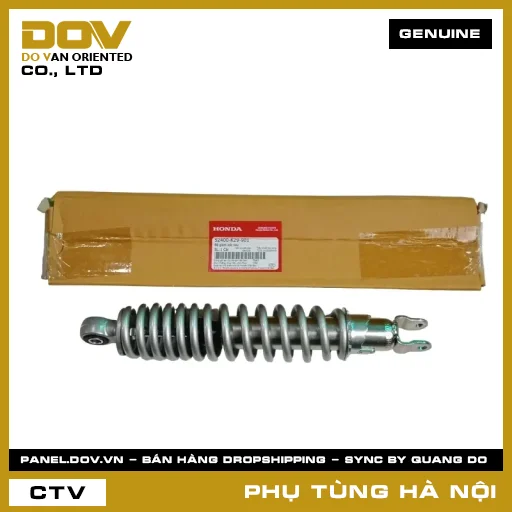 MÃ PHỤ TÙNG : 52400K29901 BỘ GIẢM XÓC SAU — 52400K29901
