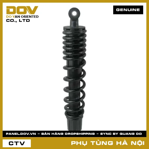 MÃ PHỤ TÙNG : 52400K2SN01 BỘ GIẢM XÓC SAU — 52400K2SN01