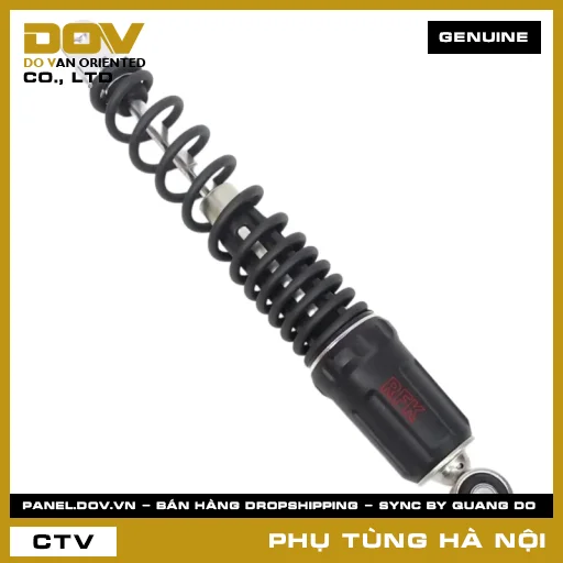MÃ PHỤ TÙNG : 52400K2ZV71 BỘ GIẢM XÓC SAU — 52400K2ZV71