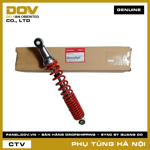 MÃ PHỤ TÙNG : 52400K57A61 BỘ GIẢM XÓC SAU — 52400K57A61