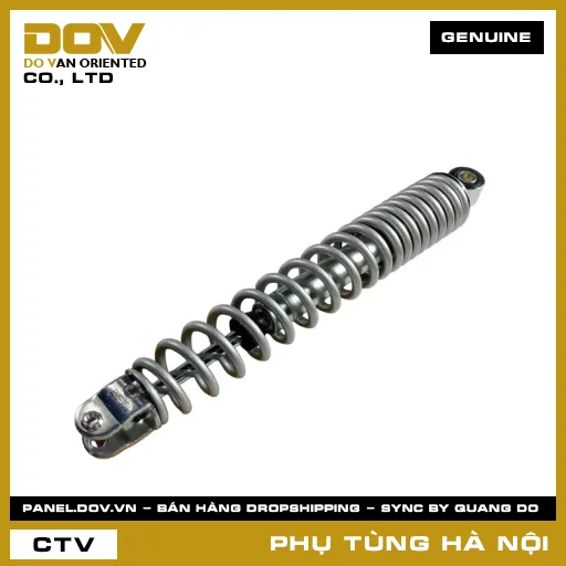 MÃ PHỤ TÙNG : 52400K66V01 BỘ GIẢM XÓC SAU — 52400K66V01