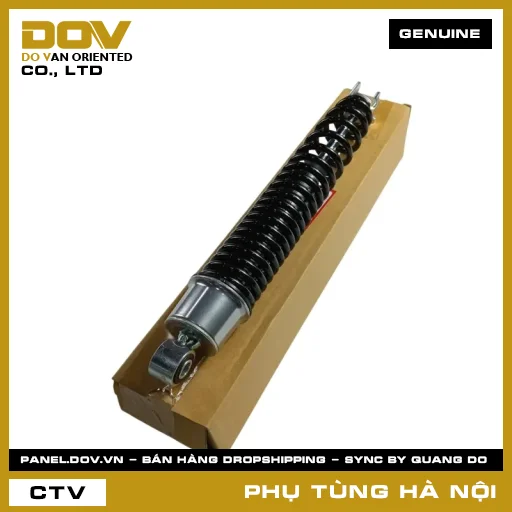 MÃ PHỤ TÙNG : 52400K97T01 BỘ GIẢM XÓC SAU — 52400K97T01
