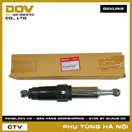 MÃ PHỤ TÙNG : 52400KFL891 BỘ GIẢM XÓC SAU — 52400KFL891