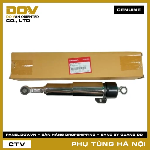 MÃ PHỤ TÙNG : 52400KFVM41 BỘ GIẢM XÓC SAU PHẢI — 52400KFVM41