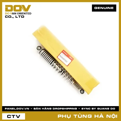 MÃ PHỤ TÙNG : 52400KRS901 BỘ GIẢM XÓC SAU — 52400KRS901