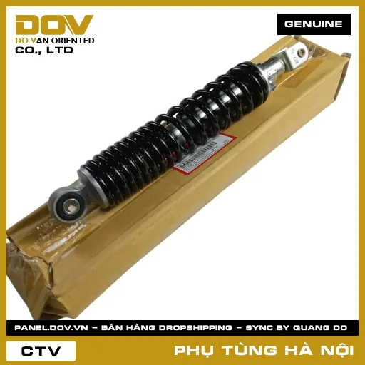 MÃ PHỤ TÙNG : 52400KTFB21 GIẢM XÓC SAU — 52400KTFB21