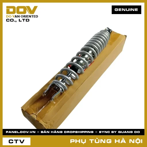 MÃ PHỤ TÙNG : 52400KVB951 BỘ GIẢM XÓC SAU — 52400KVB951