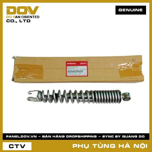 MÃ PHỤ TÙNG : 52400KVG951 BỘ GIẢM XÓC SAU — 52400KVG951