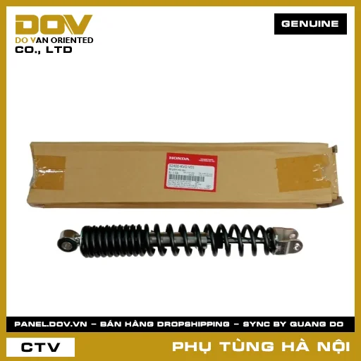 MÃ PHỤ TÙNG : 52400KVGV01 BỘ GIẢM XÓC SAU — 52400KVGV01
