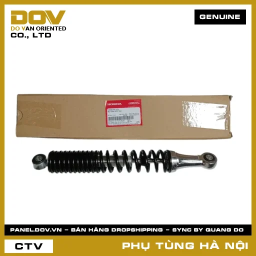 MÃ PHỤ TÙNG : 52400KVLV31 BỘ GIẢM XÓC SAU — 52400KVLV31
