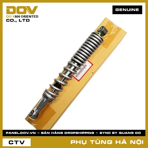 MÃ PHỤ TÙNG : 52400KWW641 BỘ GIẢM XÓC SAU — 52400KWW641