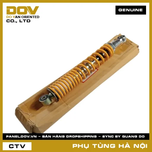 MÃ PHỤ TÙNG : 52400KWWB11 BỘ GIẢM XÓC SAU — 52400KWWB11