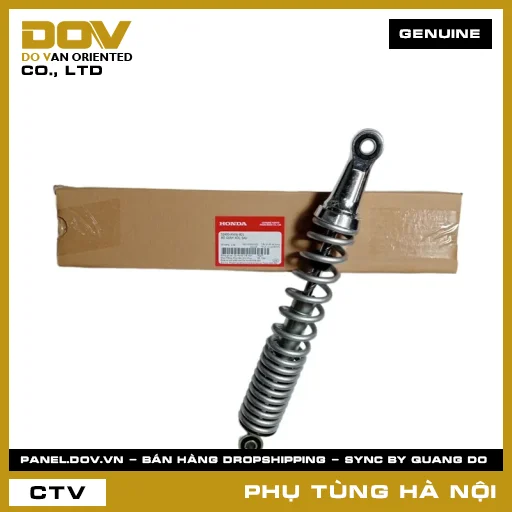 MÃ PHỤ TÙNG : 52400KWWB21 BỘ GIẢM XÓC SAU — 52400KWWB21