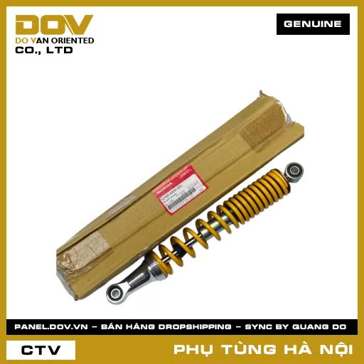 MÃ PHỤ TÙNG : 52400KWWE01 BỘ GIẢM XÓC SAU — 52400KWWE01
