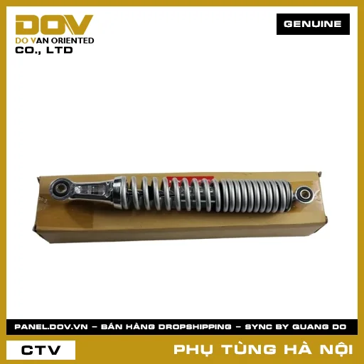 MÃ PHỤ TÙNG : 52400KYZV61 BỘ GIẢM XÓC SAU — 52400KYZV61