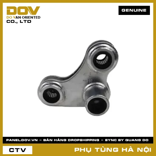 MÃ PHỤ TÙNG : 52465K45NL0 CẦN KÉO GIẢM XÓC SAU — 52465K45NL0