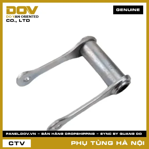 MÃ PHỤ TÙNG : 52475K45NL0 CHỐT GIẢM XÓC SAU — 52475K45NL0