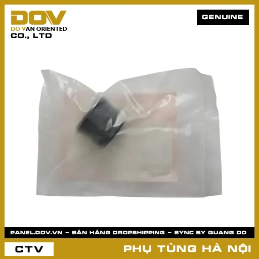 MÃ PHỤ TÙNG : 52489399601 BẠC CAO SU GIẢM XÓC SAU TRÊN — 52489399601